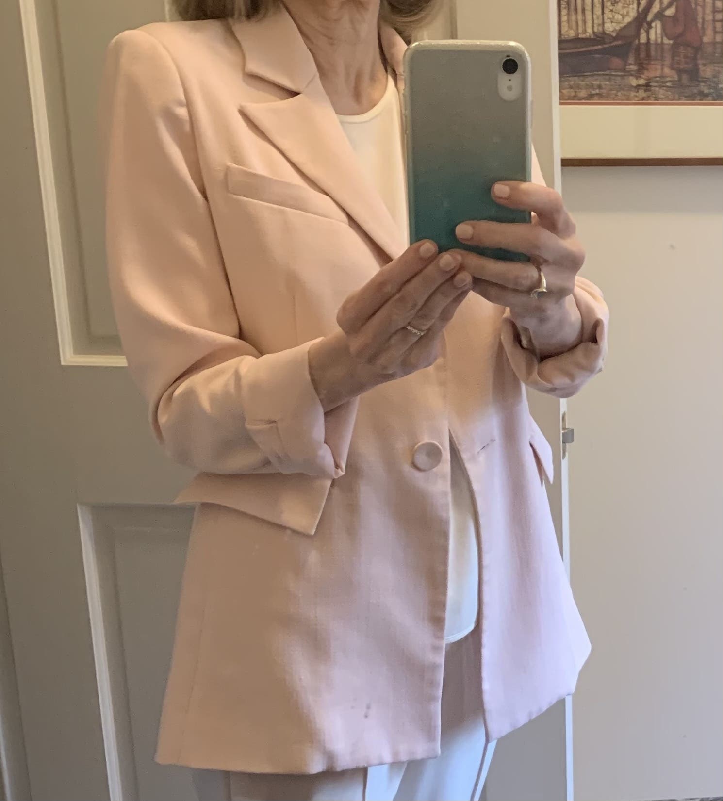 Member review photo
