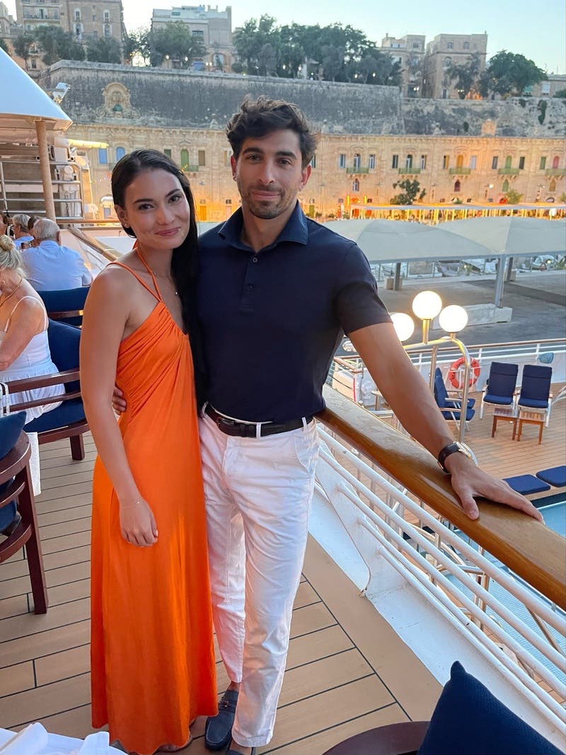 Hayes Dress by SIMKHAI | Rent the Runway