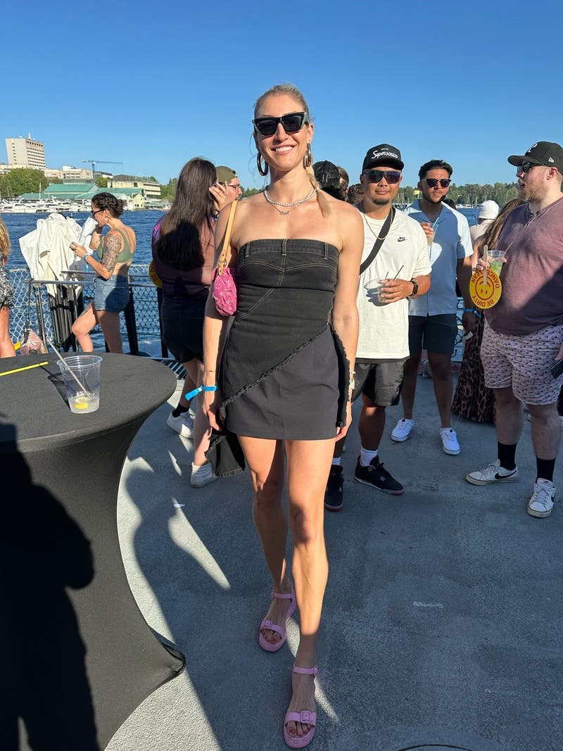 Stephanie