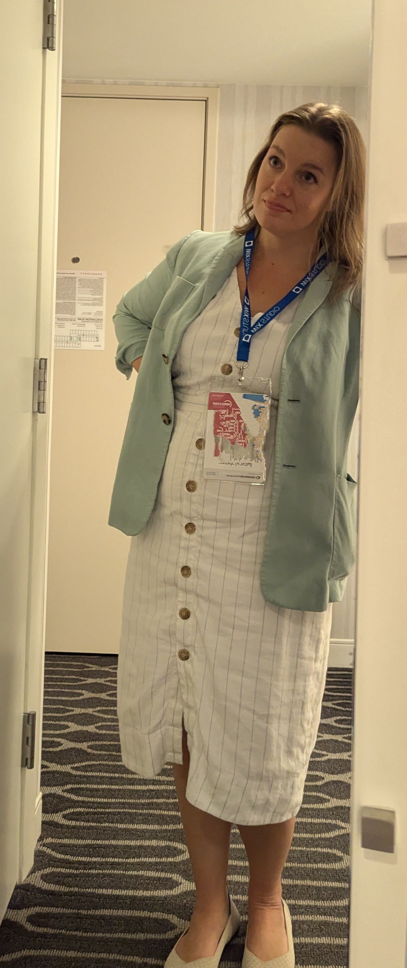 Member review photo
