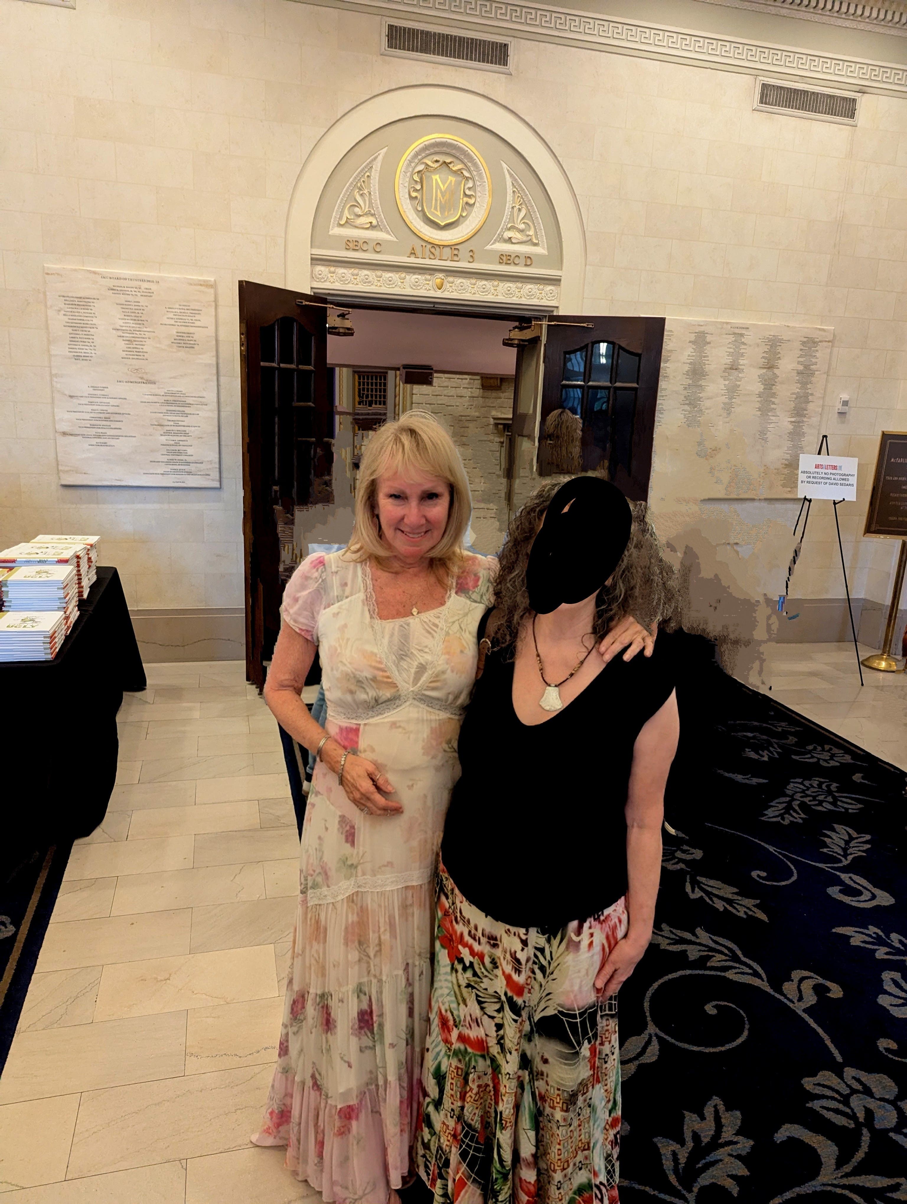 Member review photo