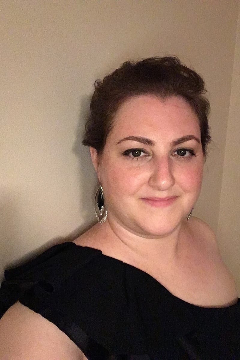 Member review photo