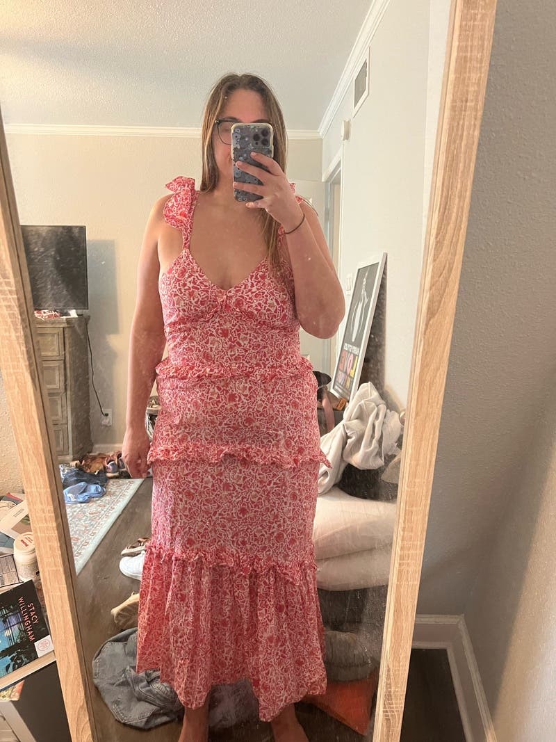 Sarah