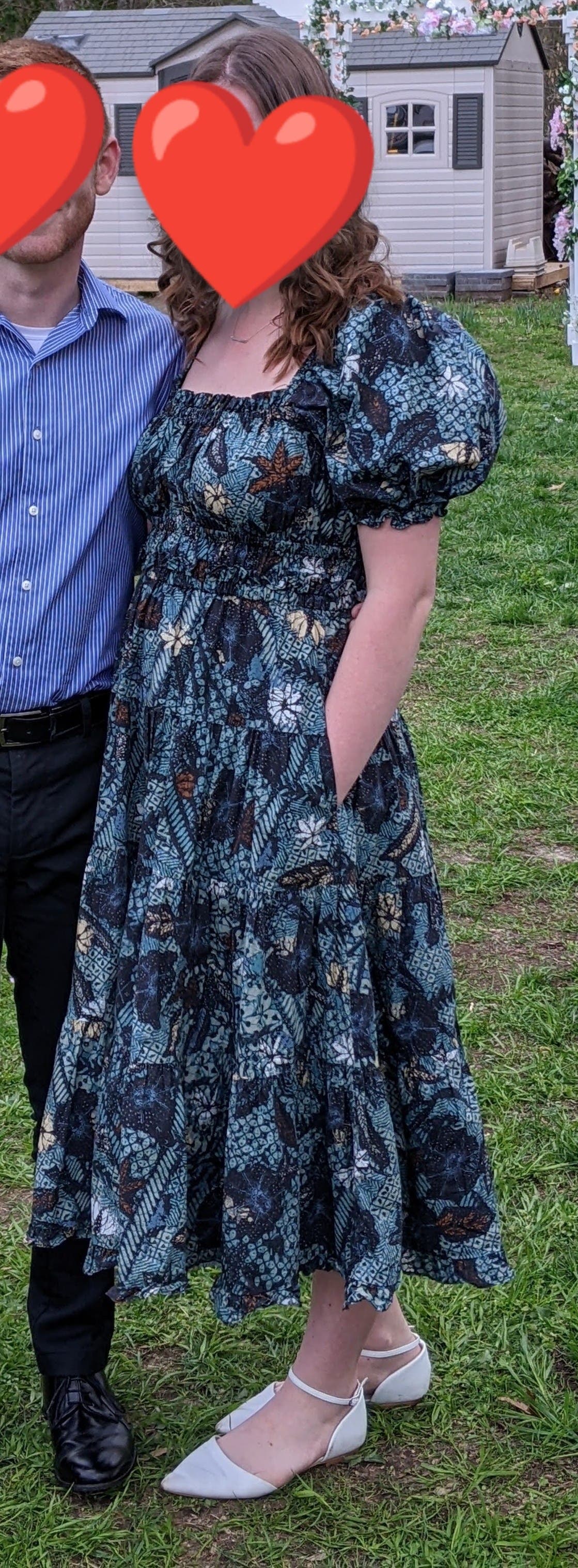 Member review photo