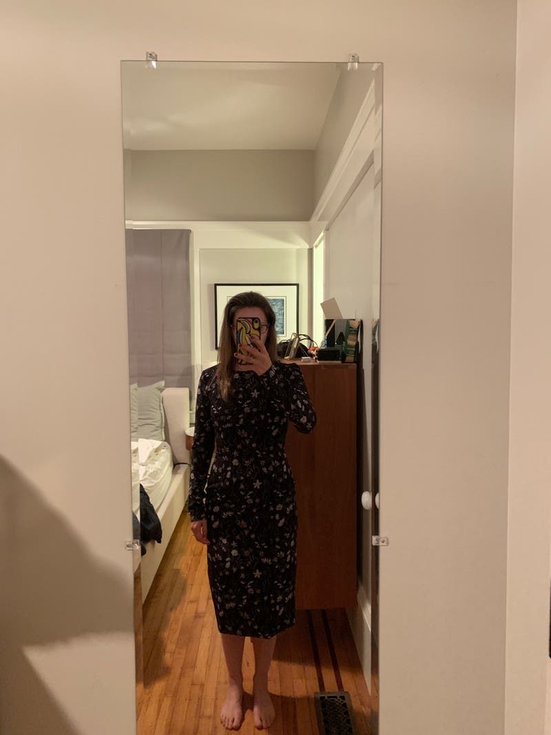 Member review photo