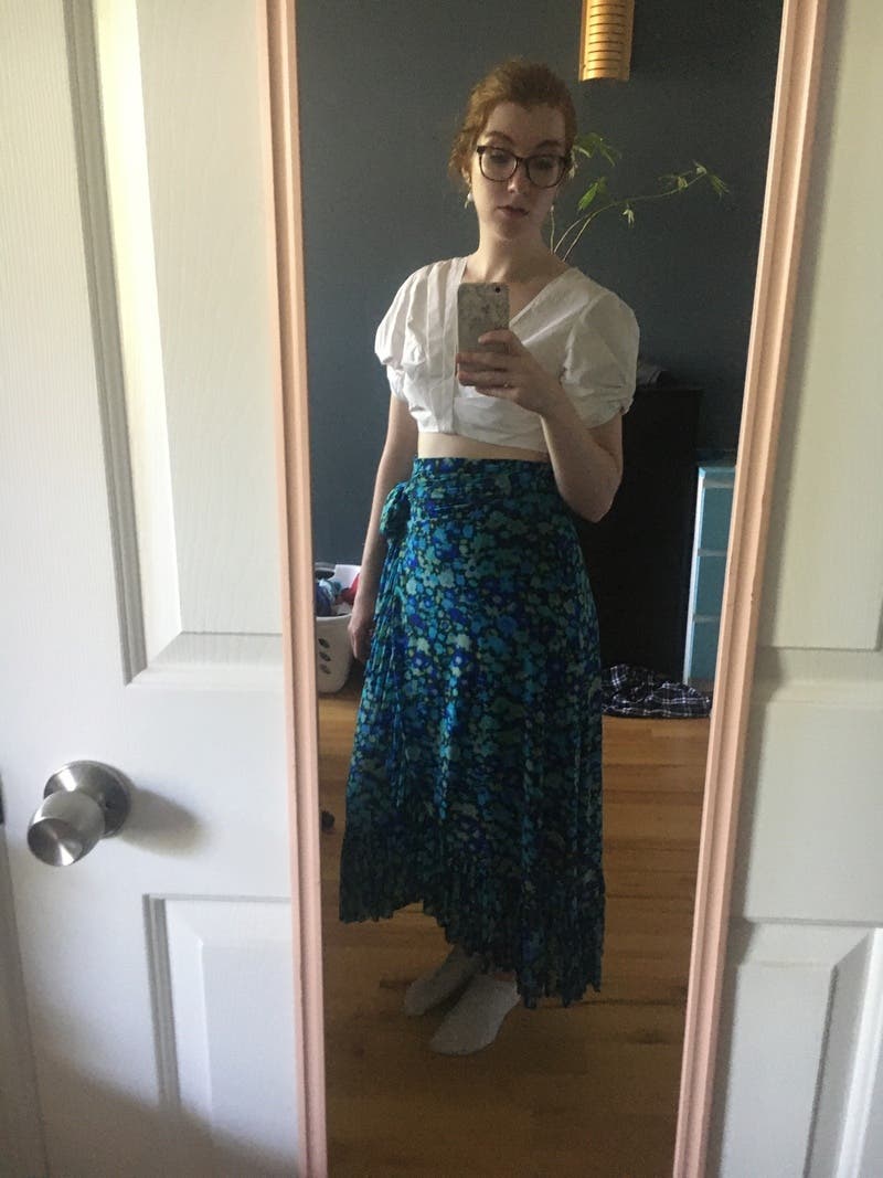Member review photo