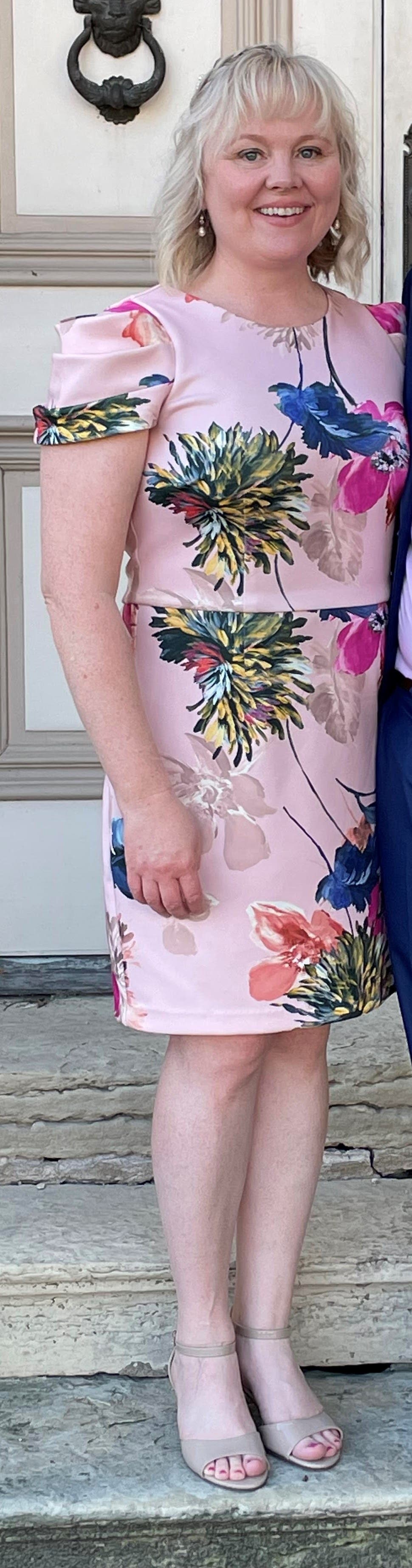 Member review photo