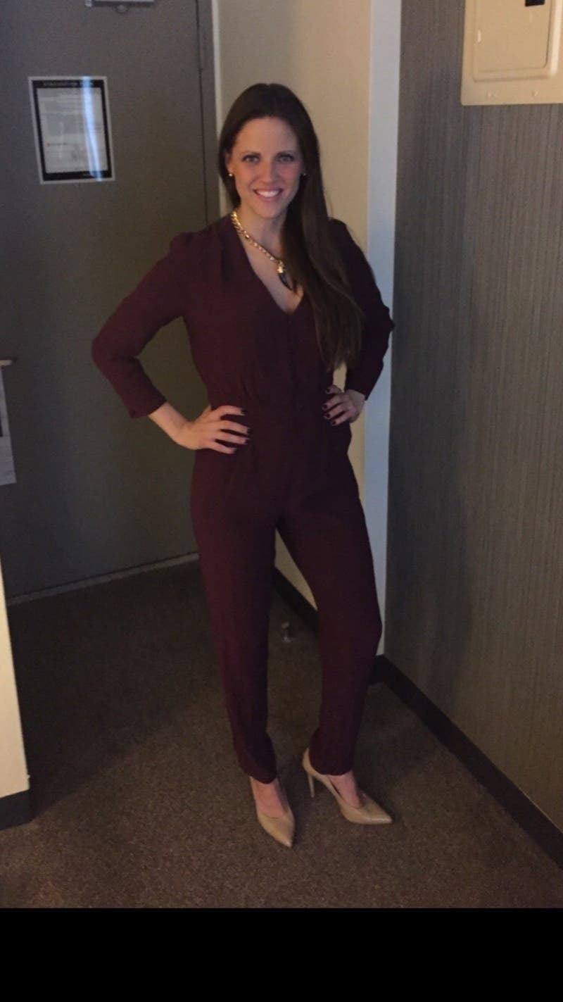 Angie