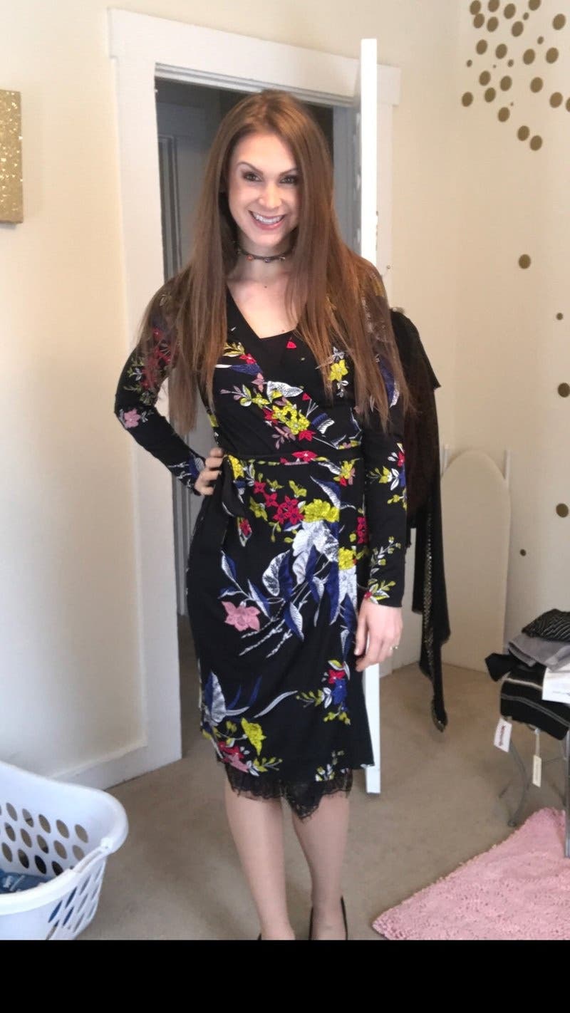 Member review photo