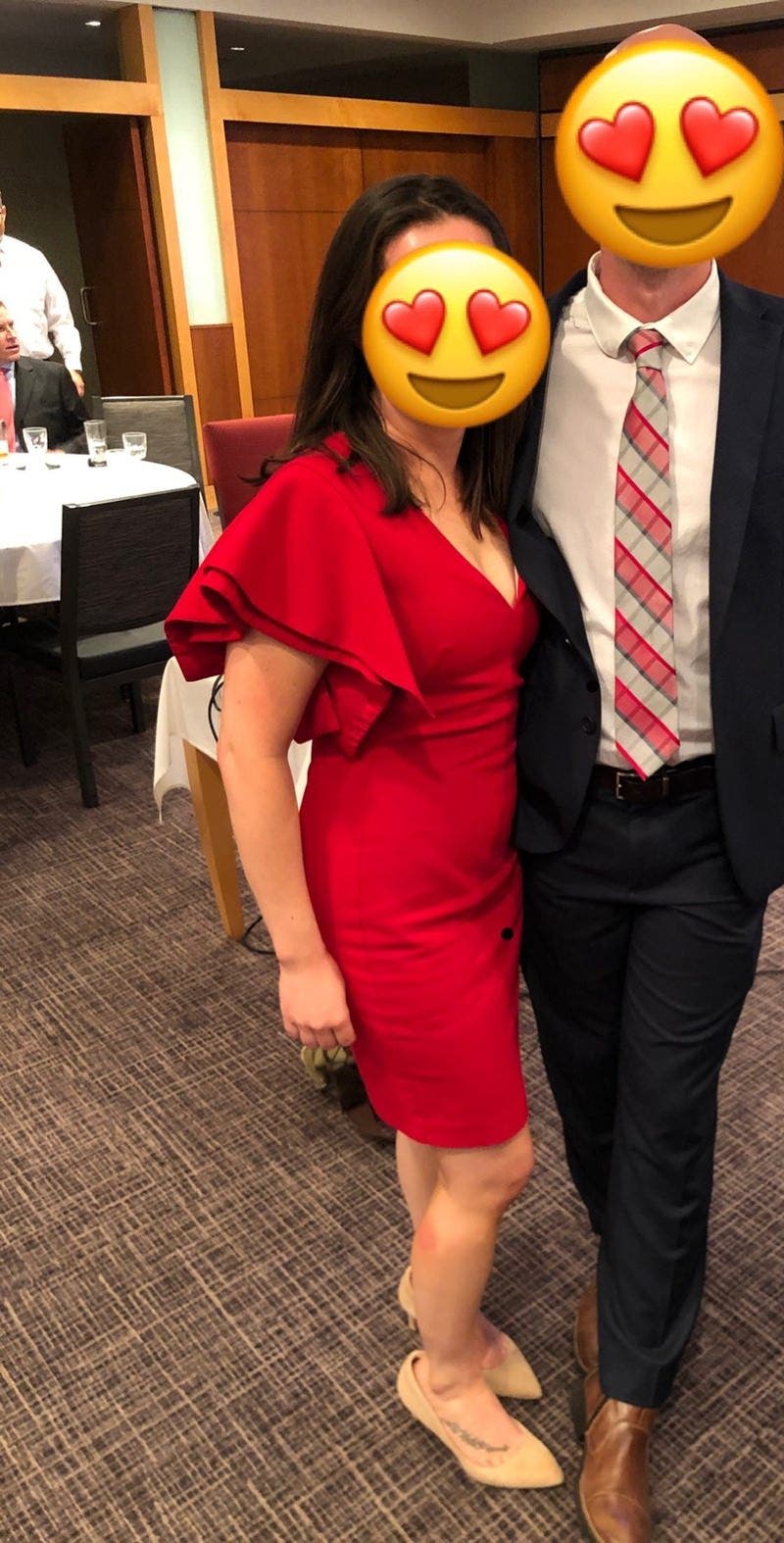 Member review photo