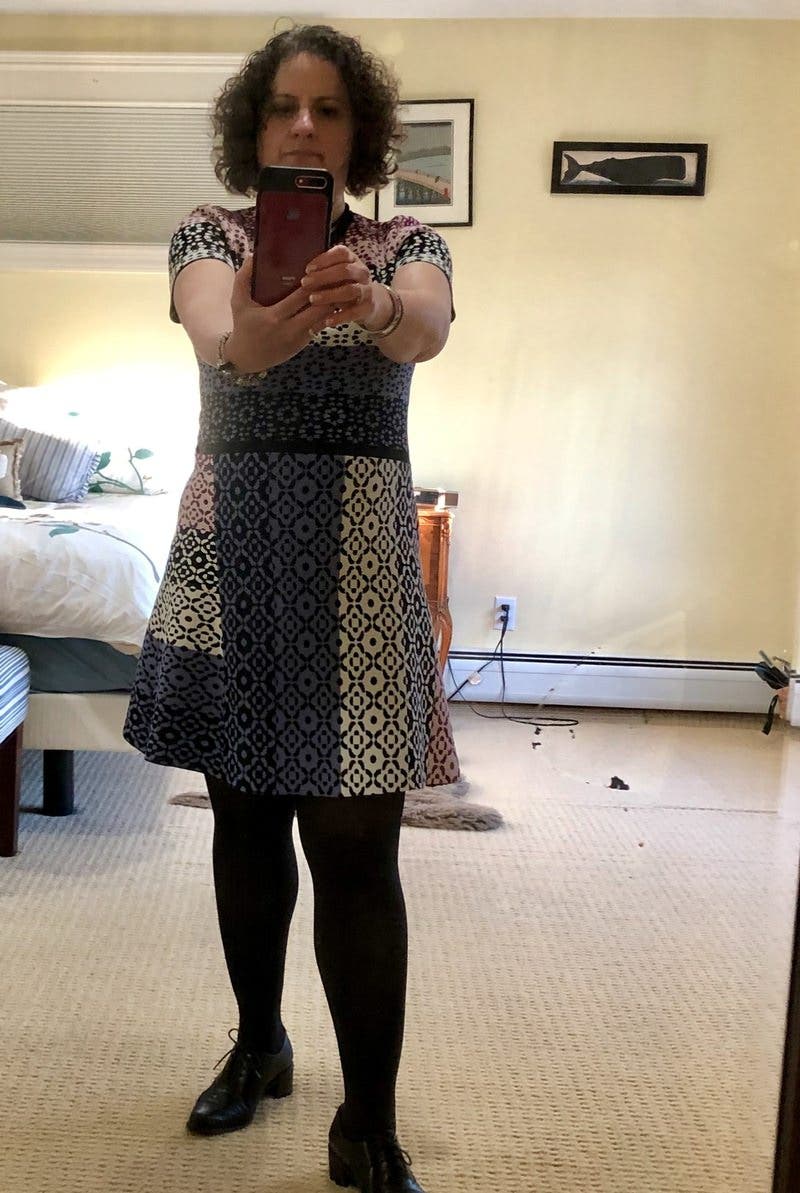 Member review photo