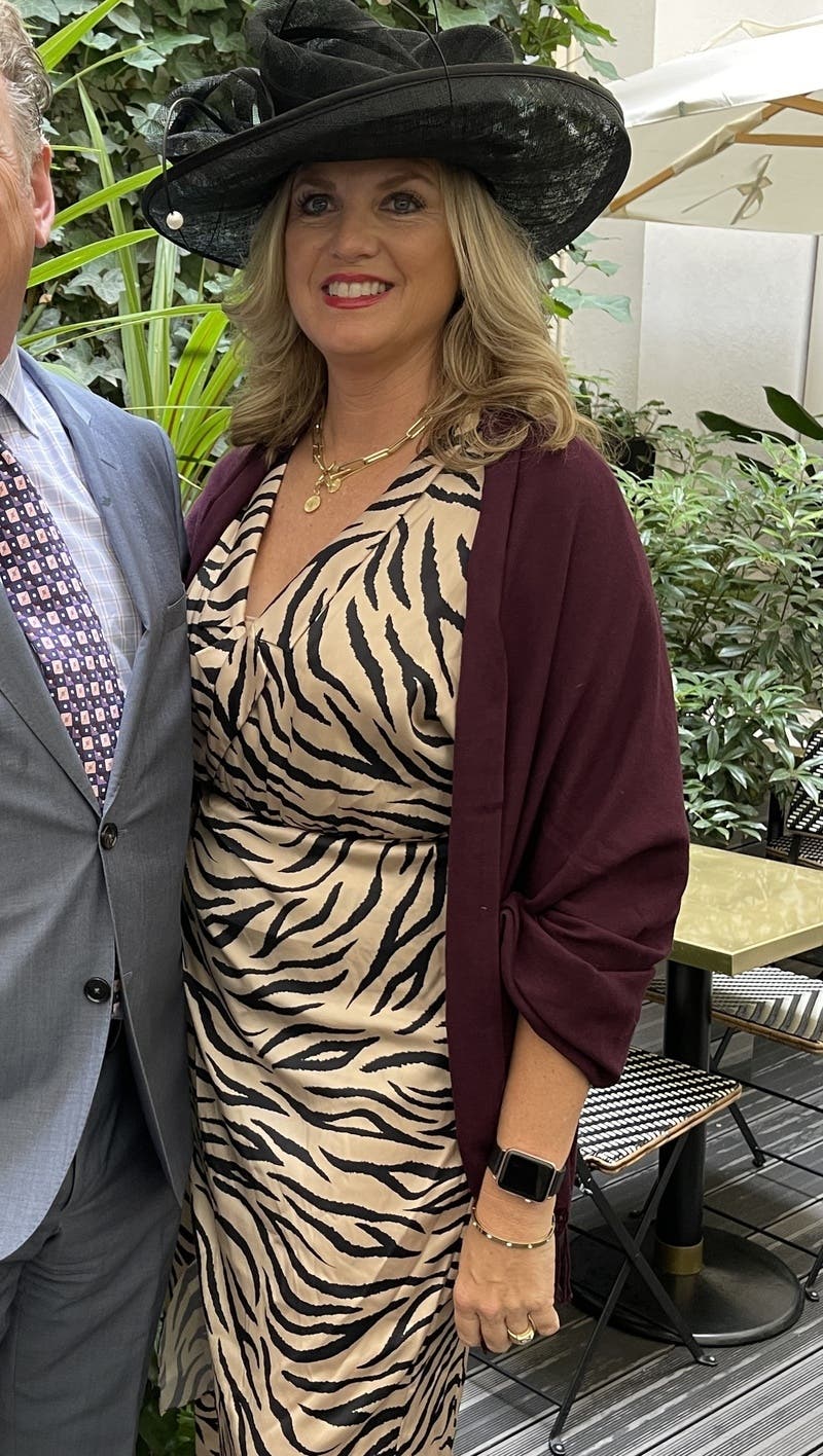Member review photo