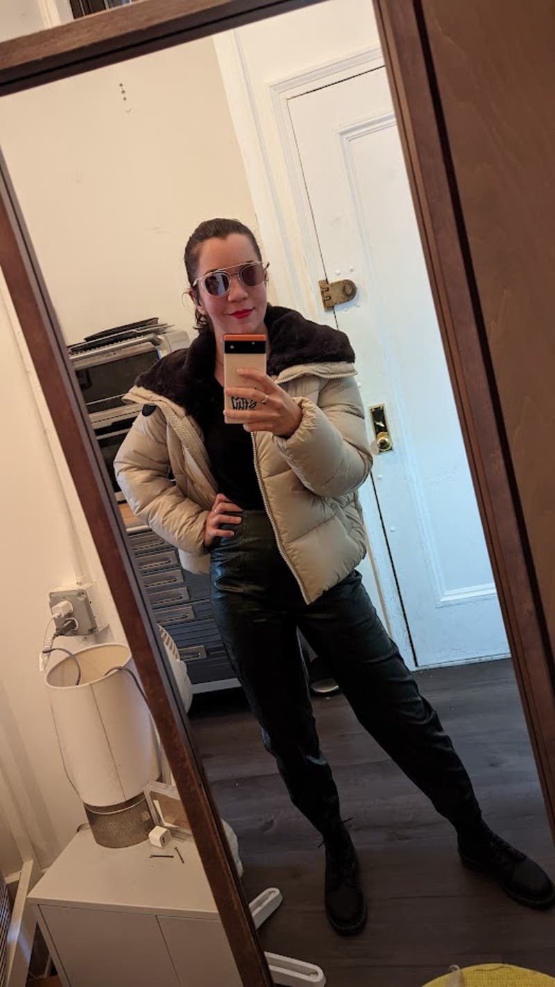 ダウンジャケット・コート SAVE THE DUCK FW25 MOMA (D30974W LOVE2140019) Save The Duck Insulated jacket `Moma` | Women's Clothing