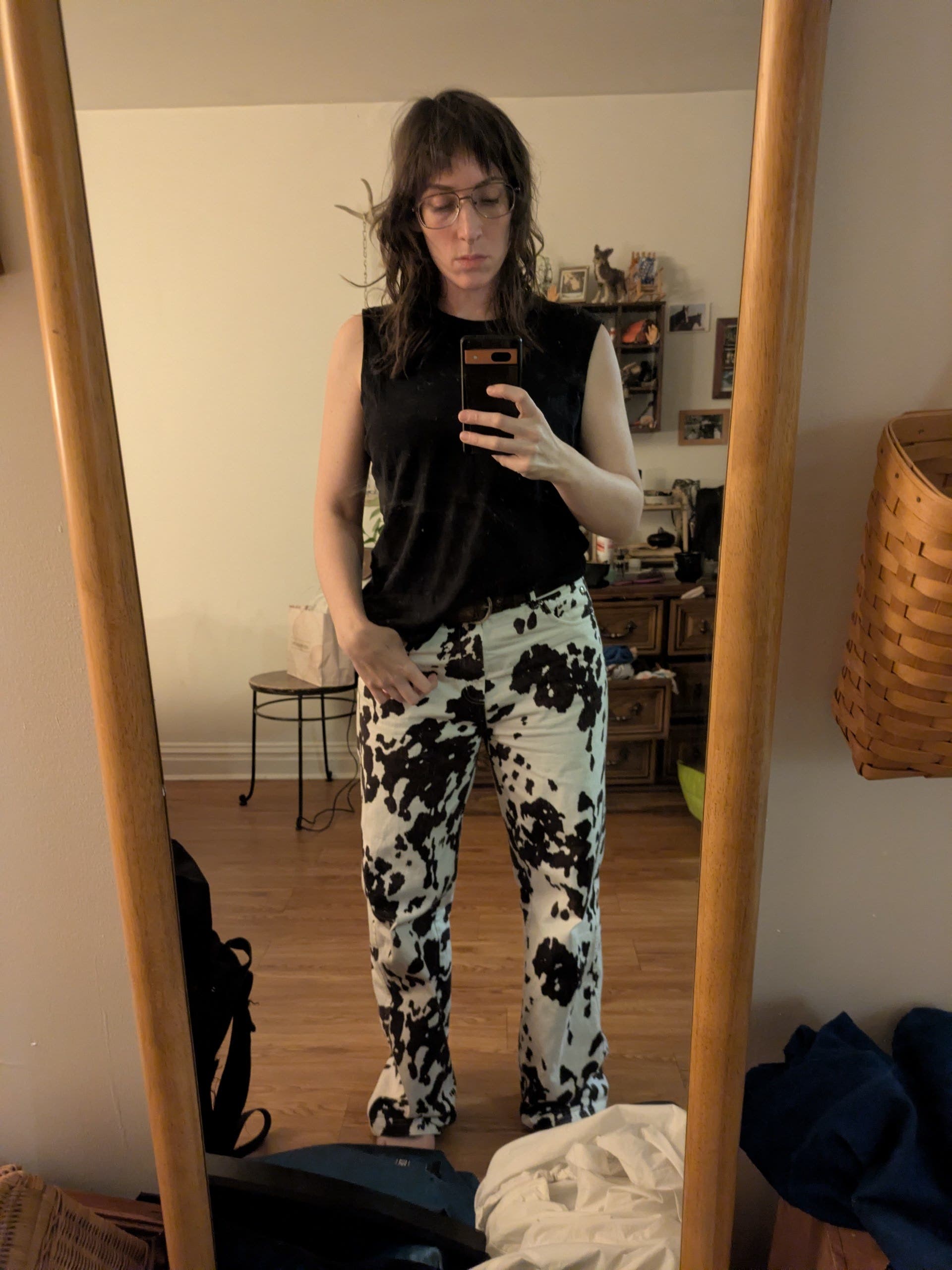 Member review photo