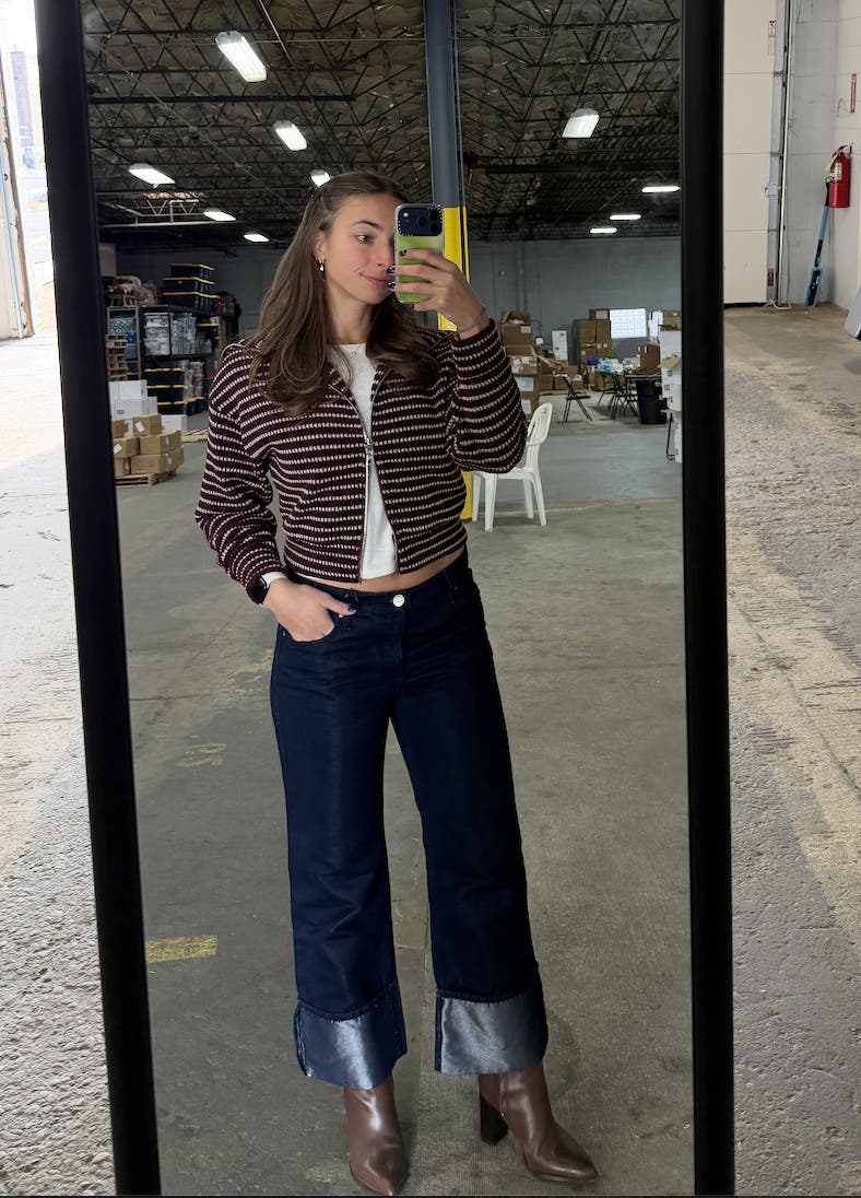 Member review photo