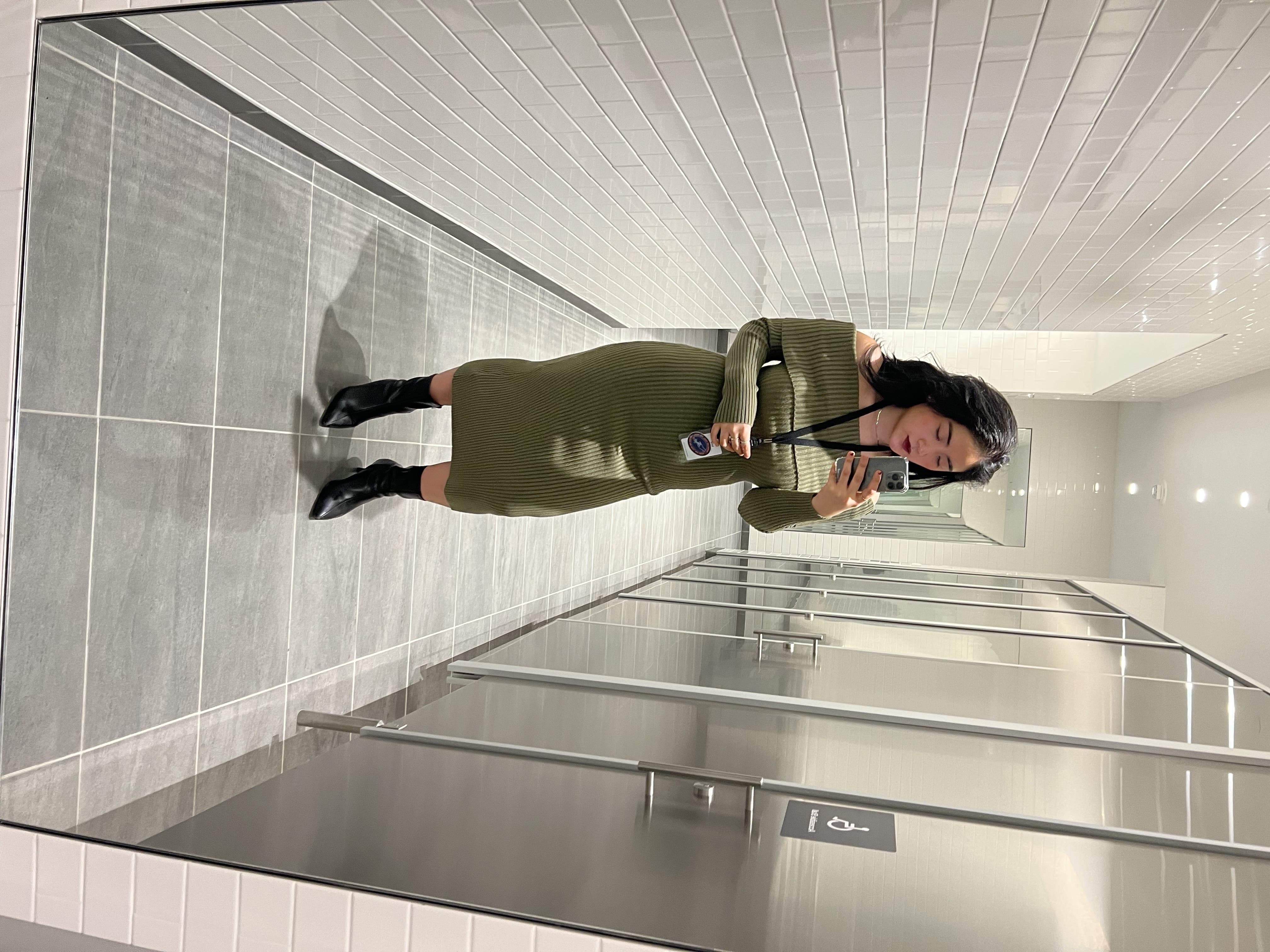 Member review photo