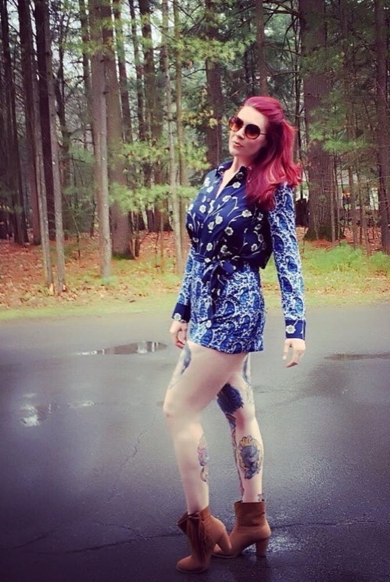 Sarah