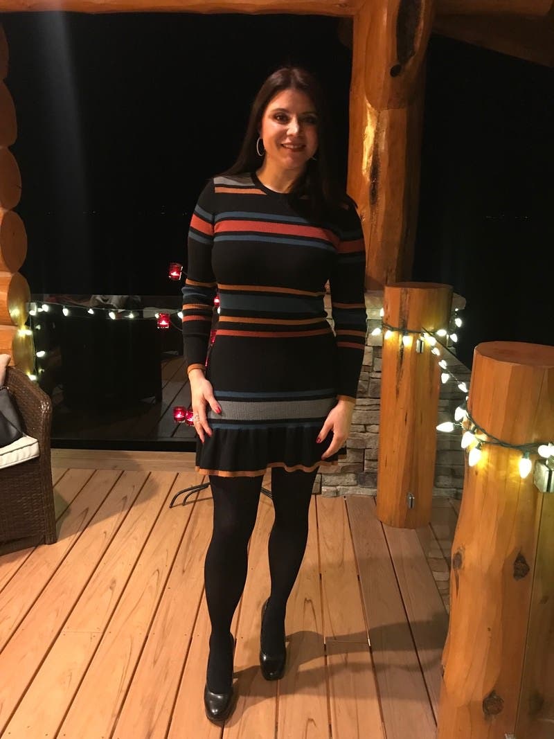 Member review photo