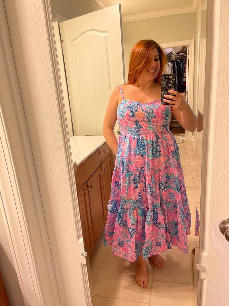 Sarah