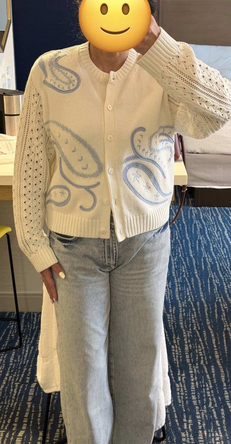 Member review photo