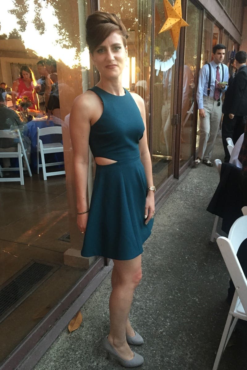 Rachel