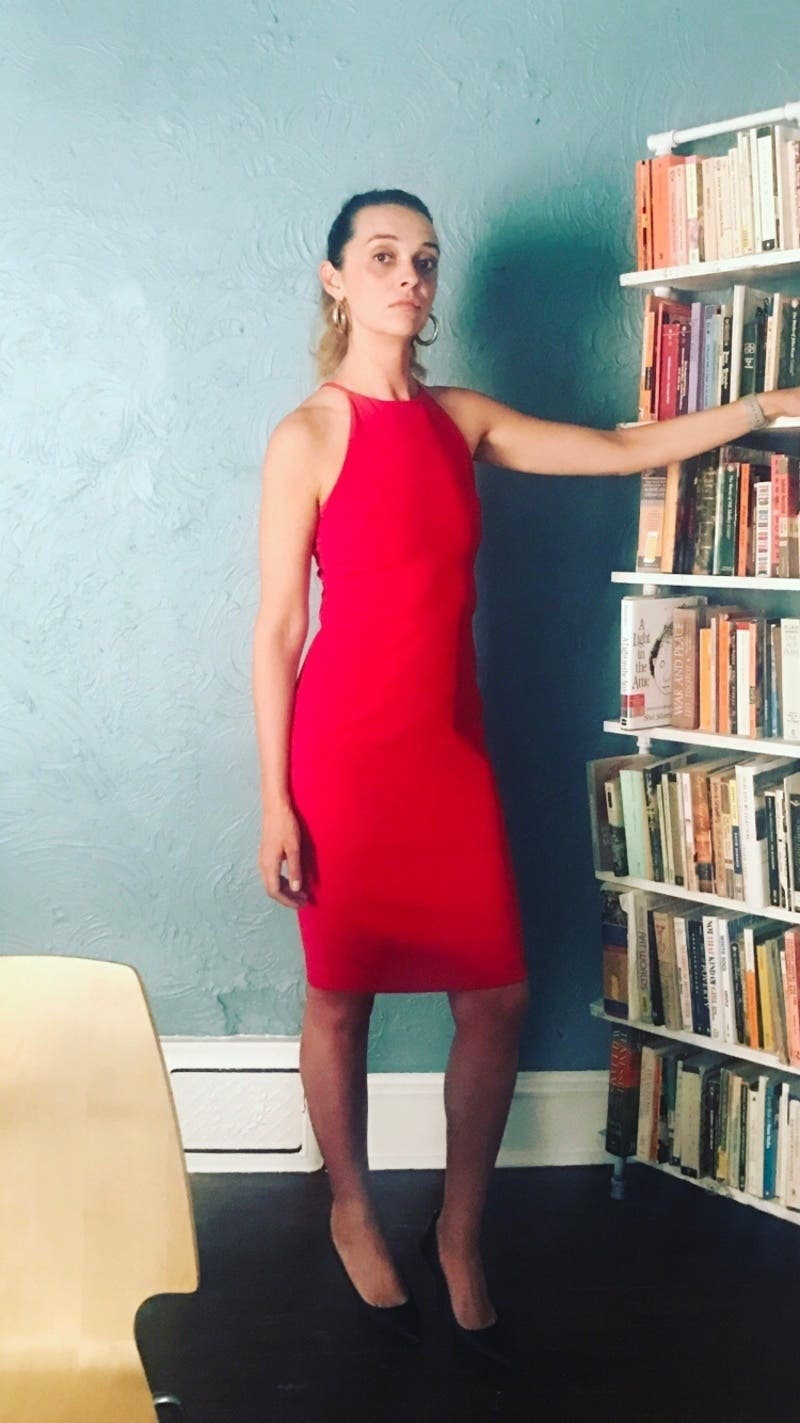 Sarah