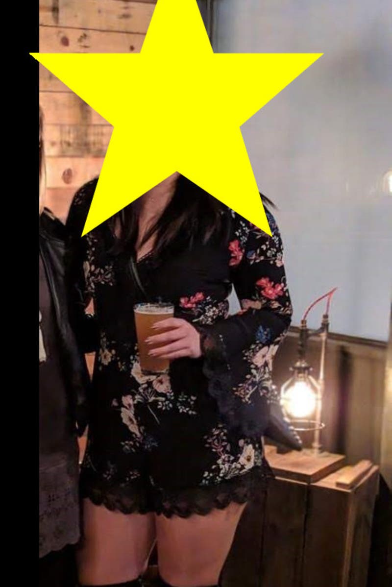 Member review photo