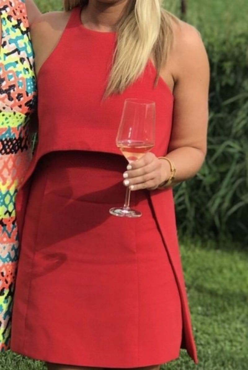 Member review photo