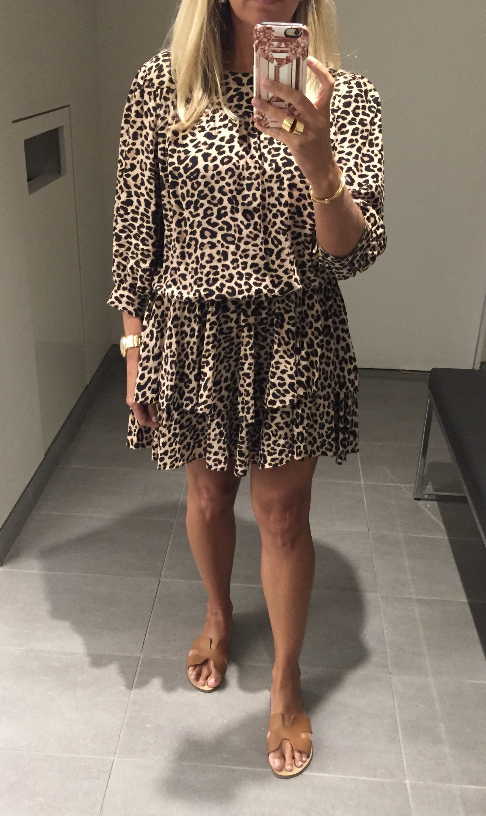 Rooka Leo Dress by Zadig & Voltaire | Rent the Runway