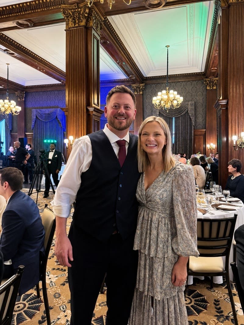 Member review photo