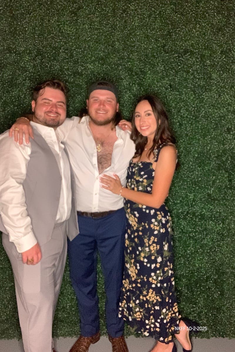 Member review photo