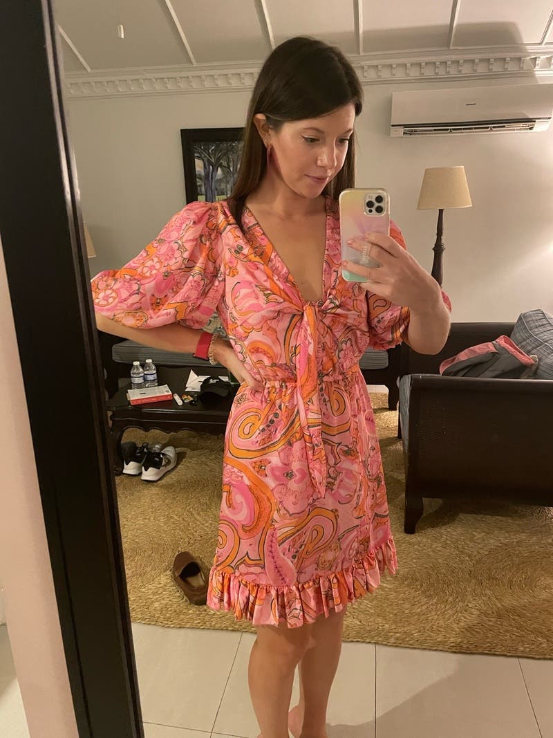 Maggie