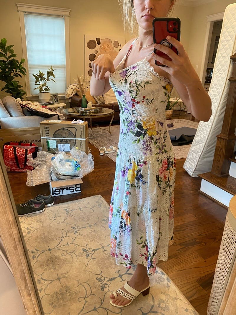 Macey guthery