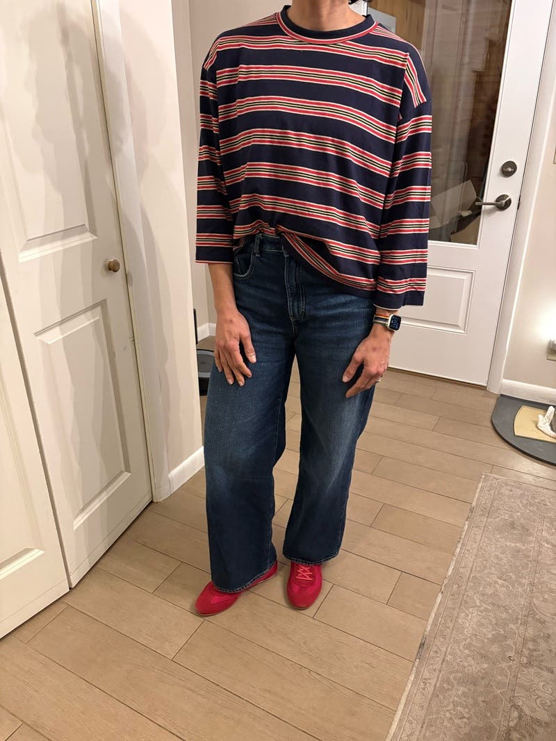 Member review photo