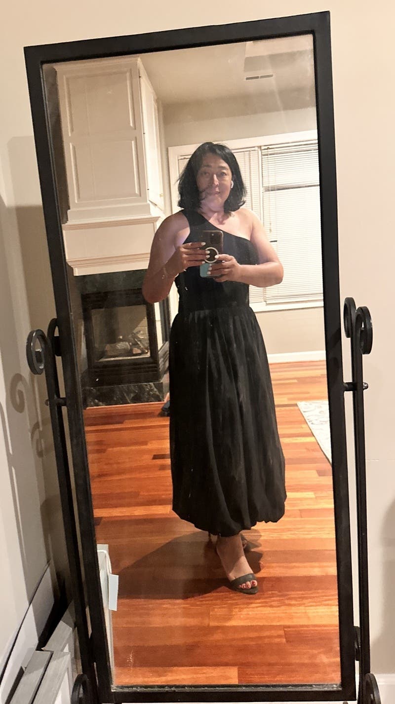 Member review photo