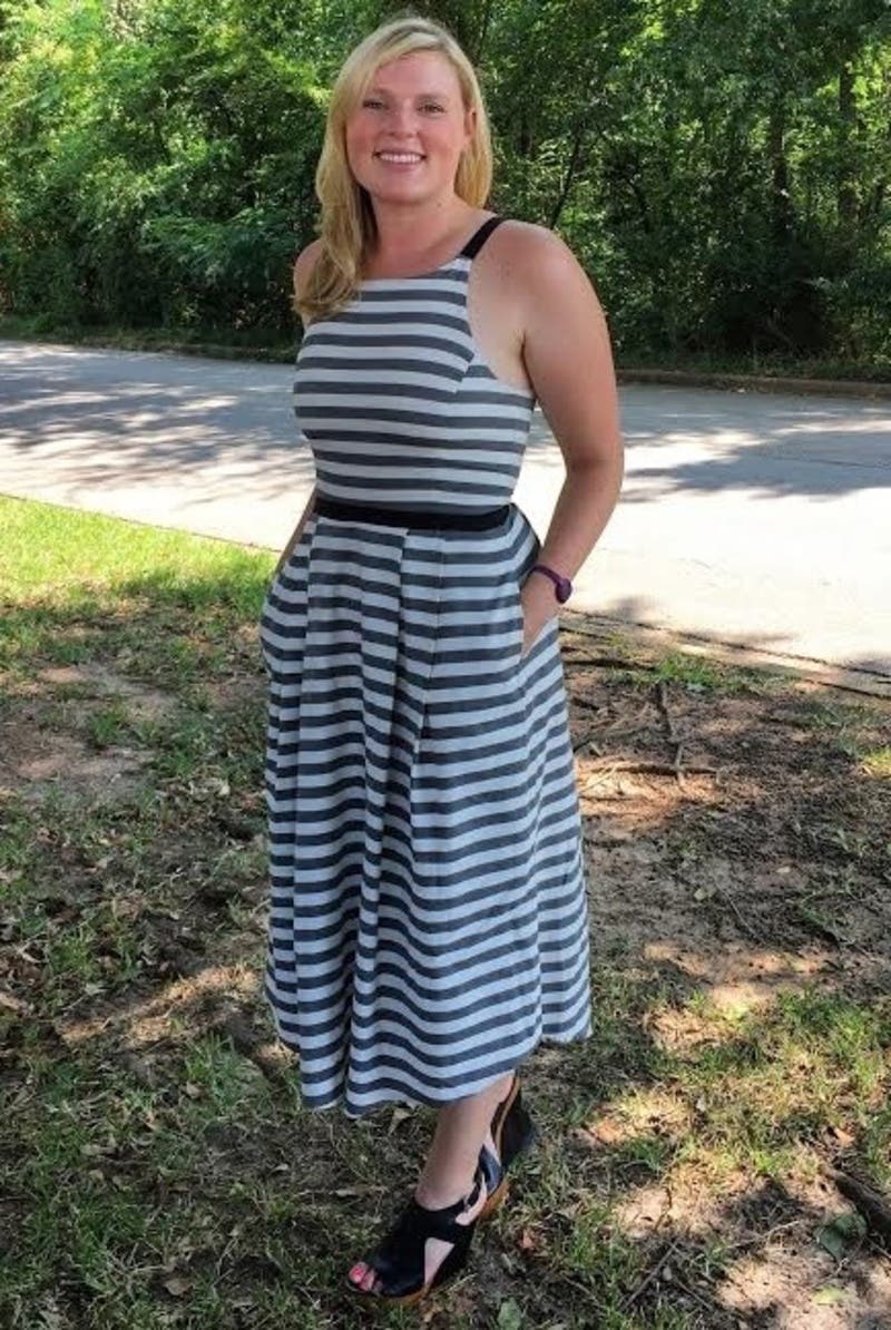 Sarah