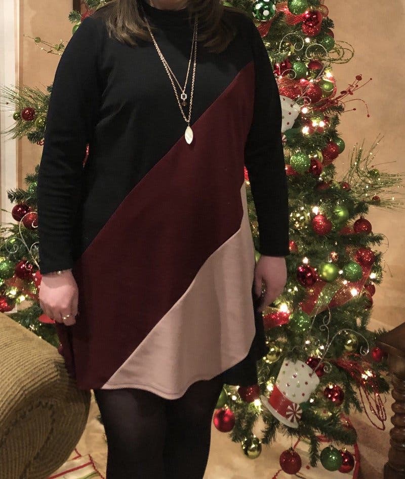 Member review photo