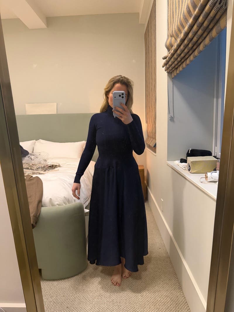 Member review photo