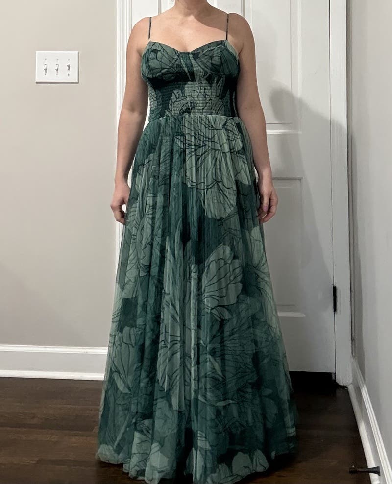 Brianna Cocktail Dress by Hutch | Rent the Runway
