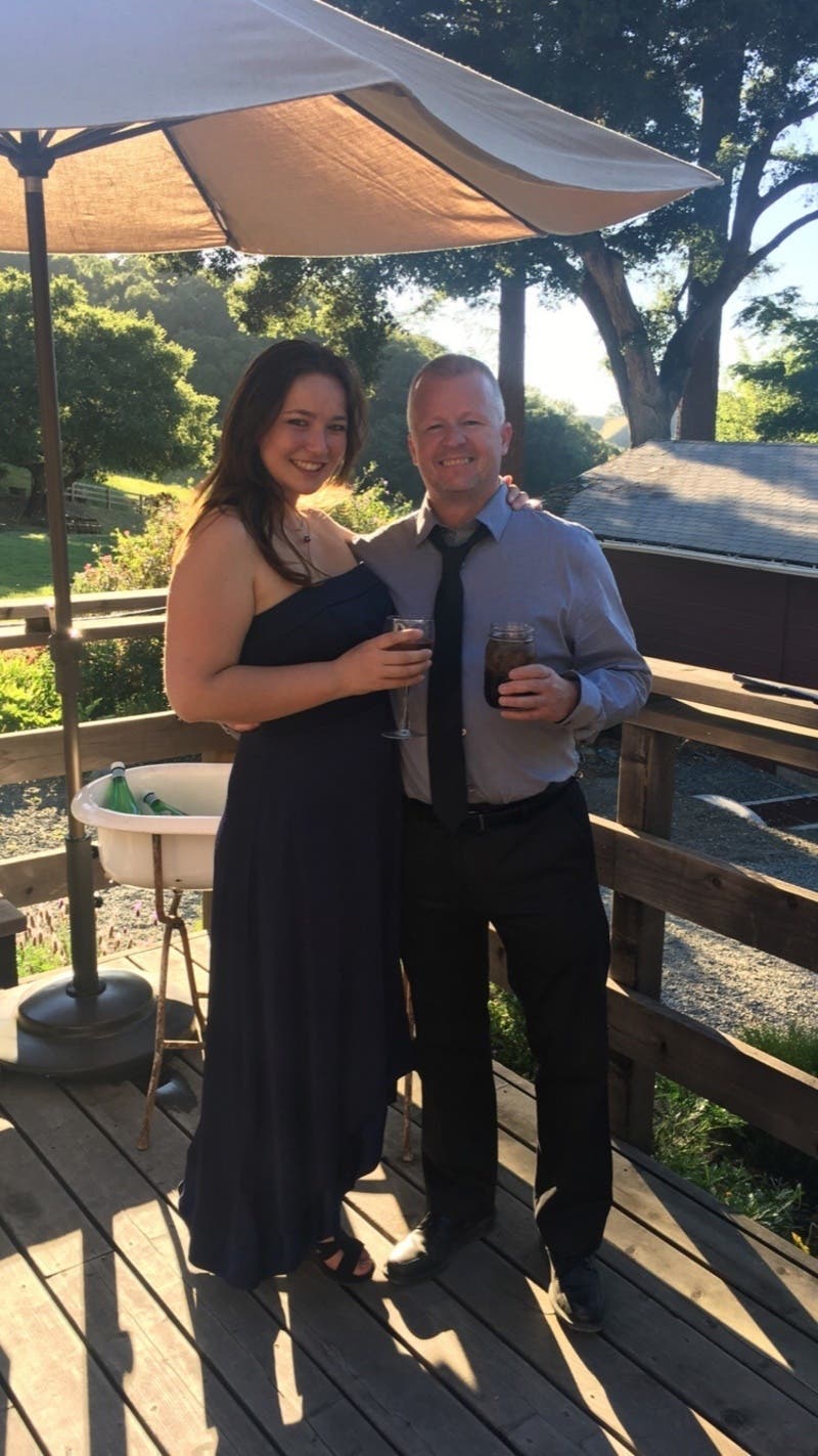 Member review photo
