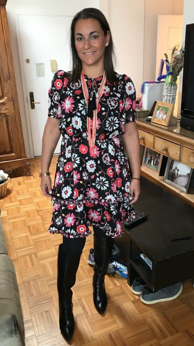 Member review photo
