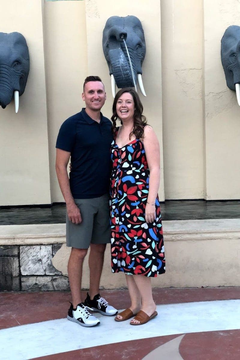 Member review photo