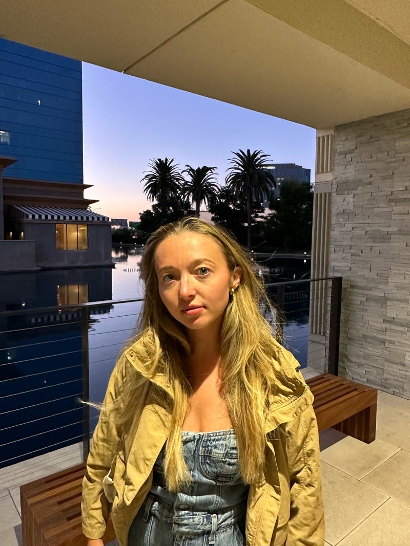 Member review photo