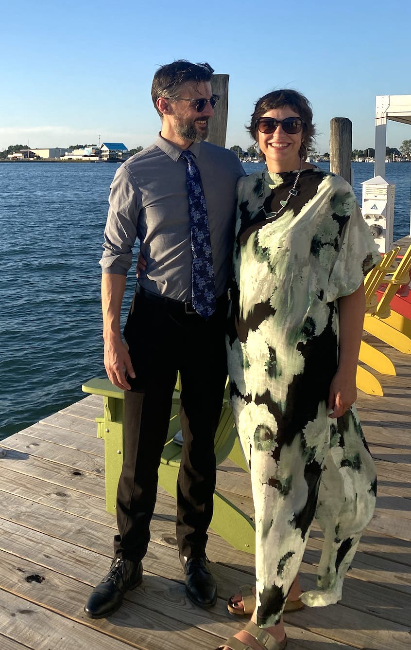 Member review photo