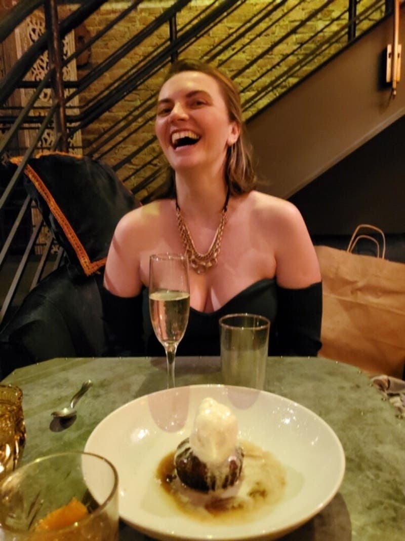 Sarah