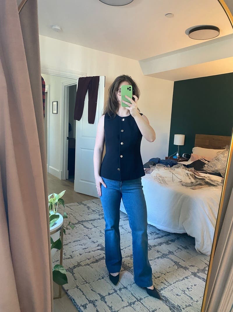 Member review photo