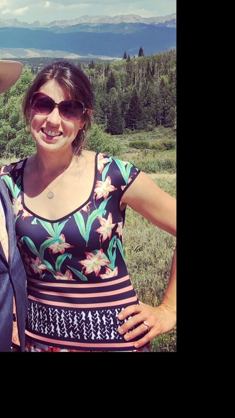 Sarah