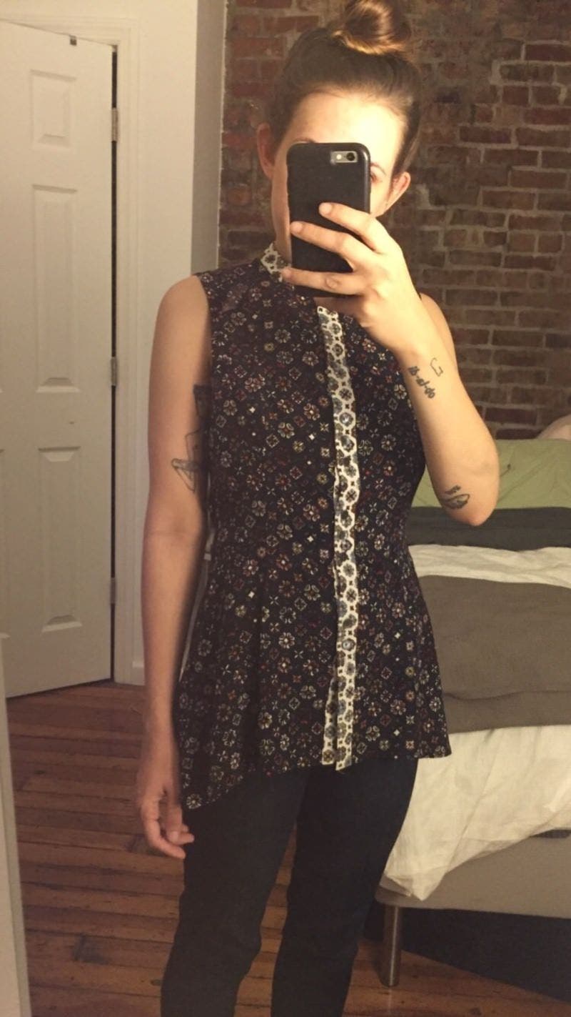Sabrina