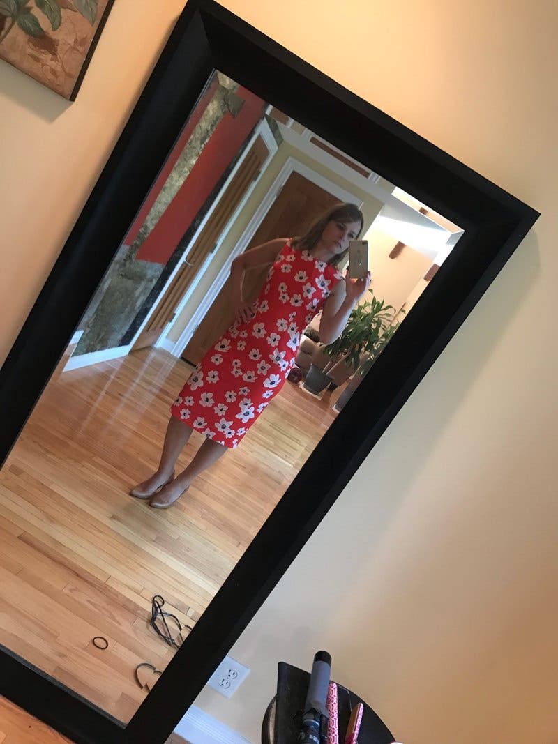 Member review photo
