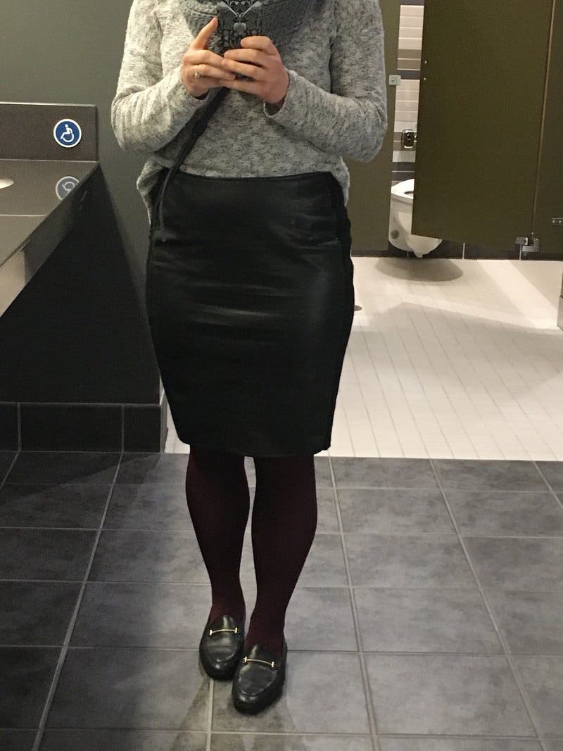 Member review photo
